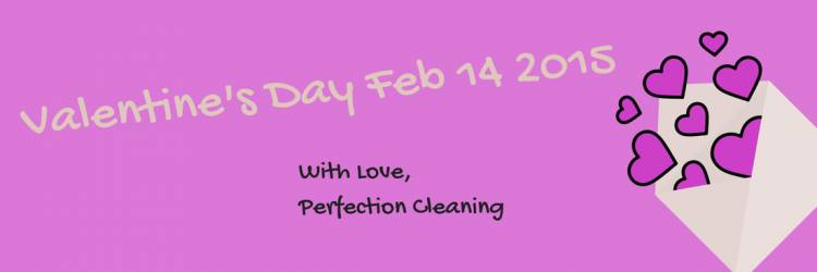 Love and Perfection Cleaning