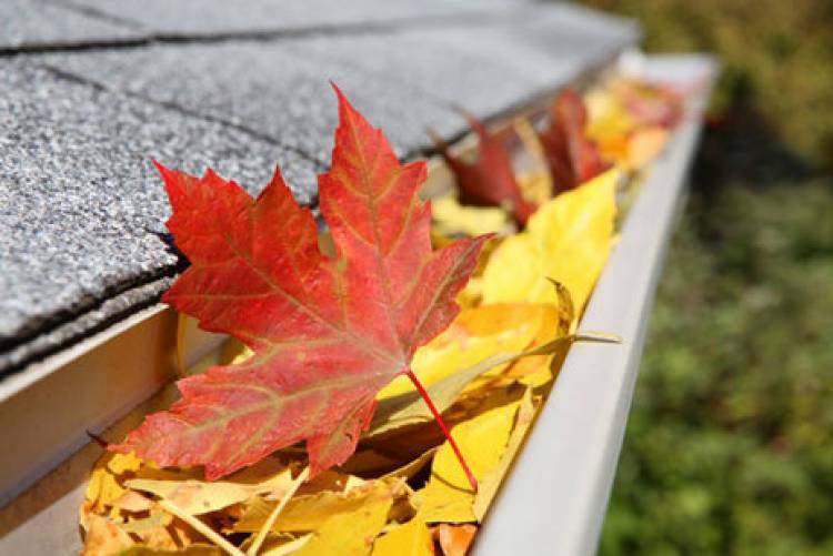 Get Ready for Fall With Perfection Cleaning!