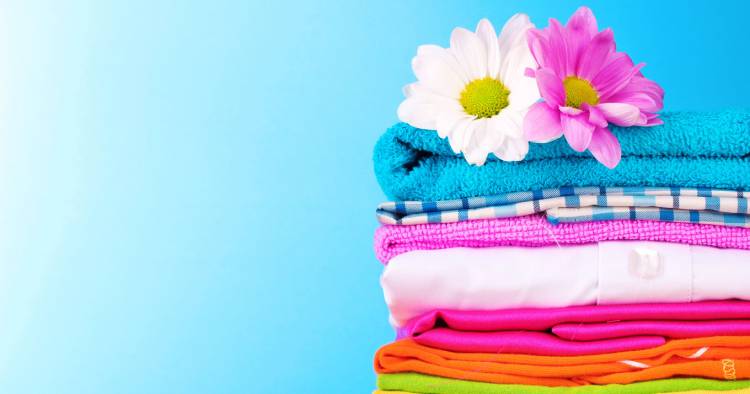 Laundry Hacks To Save You Time and Money!