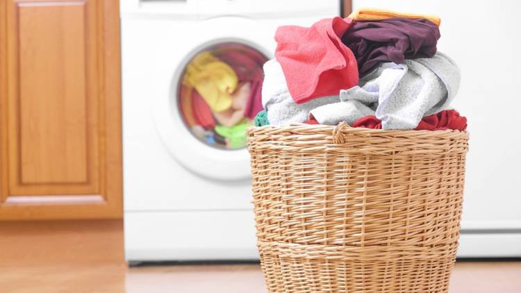 Laundry Hacks To Save You Time and Money!