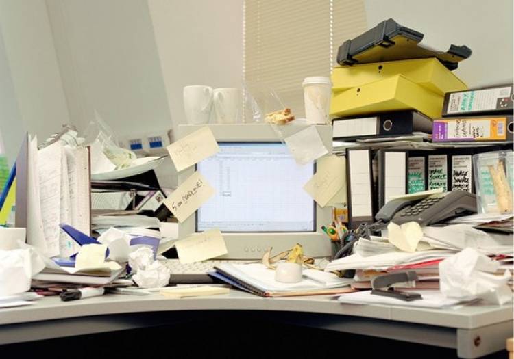 You Need a Cleaning Company in Your Office-Here’s Why!