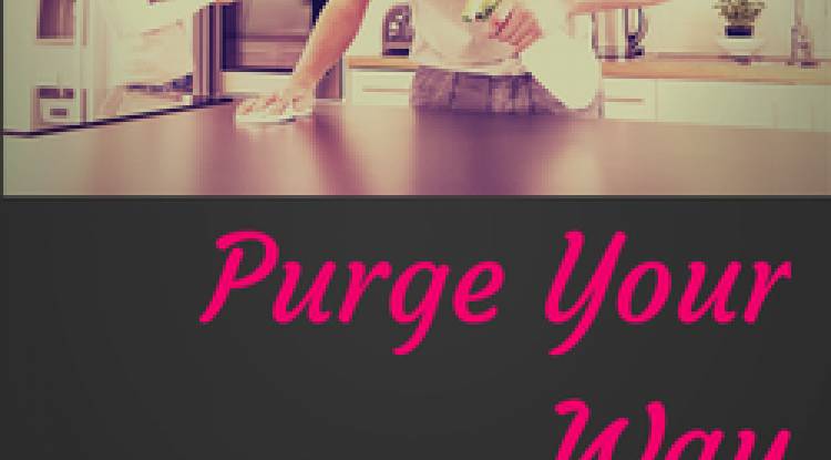 Purge Your Way To Perfection