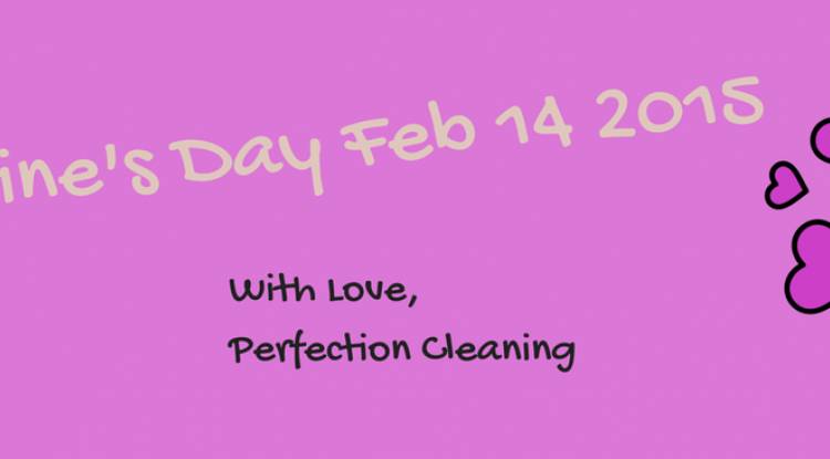 Love and Perfection Cleaning