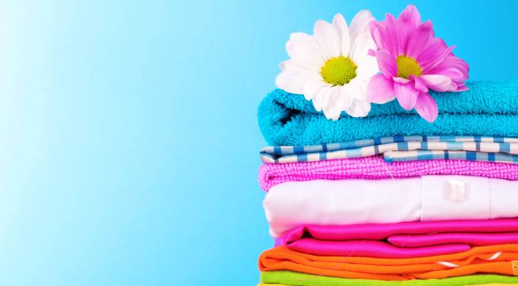 Laundry Hacks To Save You Time and Money!