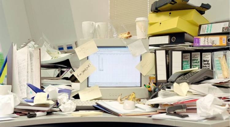 You Need a Cleaning Company in Your Office-Here’s Why!