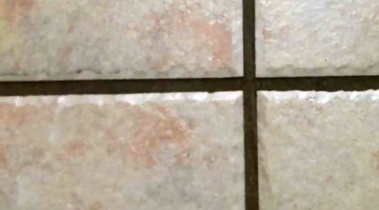 Grout! What is it? How Do You Clean It?