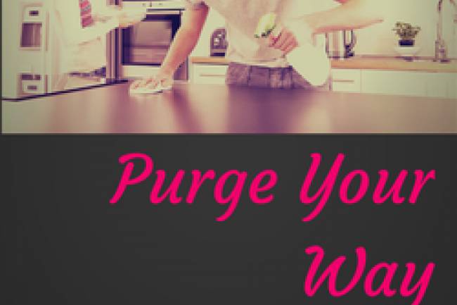 Purge Your Way To Perfection