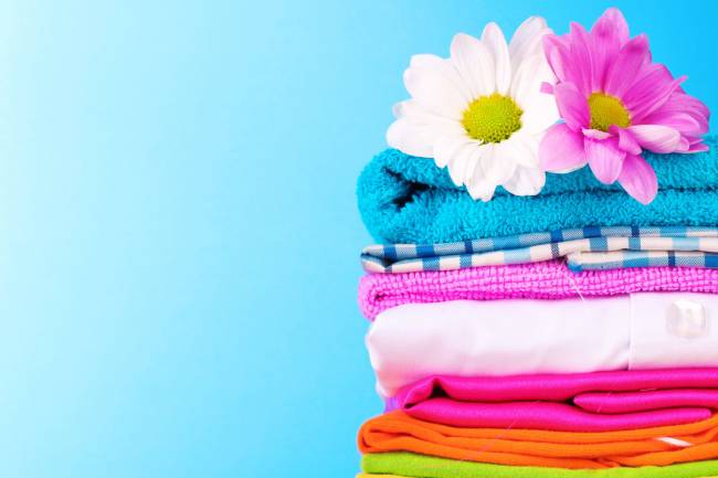 Laundry Hacks To Save You Time and Money!