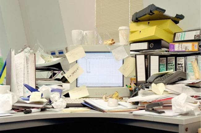 You Need a Cleaning Company in Your Office-Here’s Why!