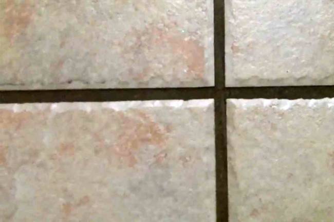 Grout! What is it? How Do You Clean It?