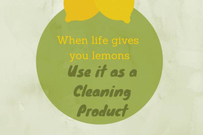  Our Favourite Cleaning Products!